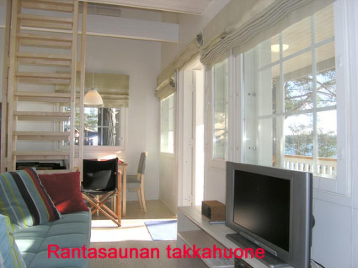 Holiday Home Villa Merituuli By Interhome Havero Экстерьер фото
