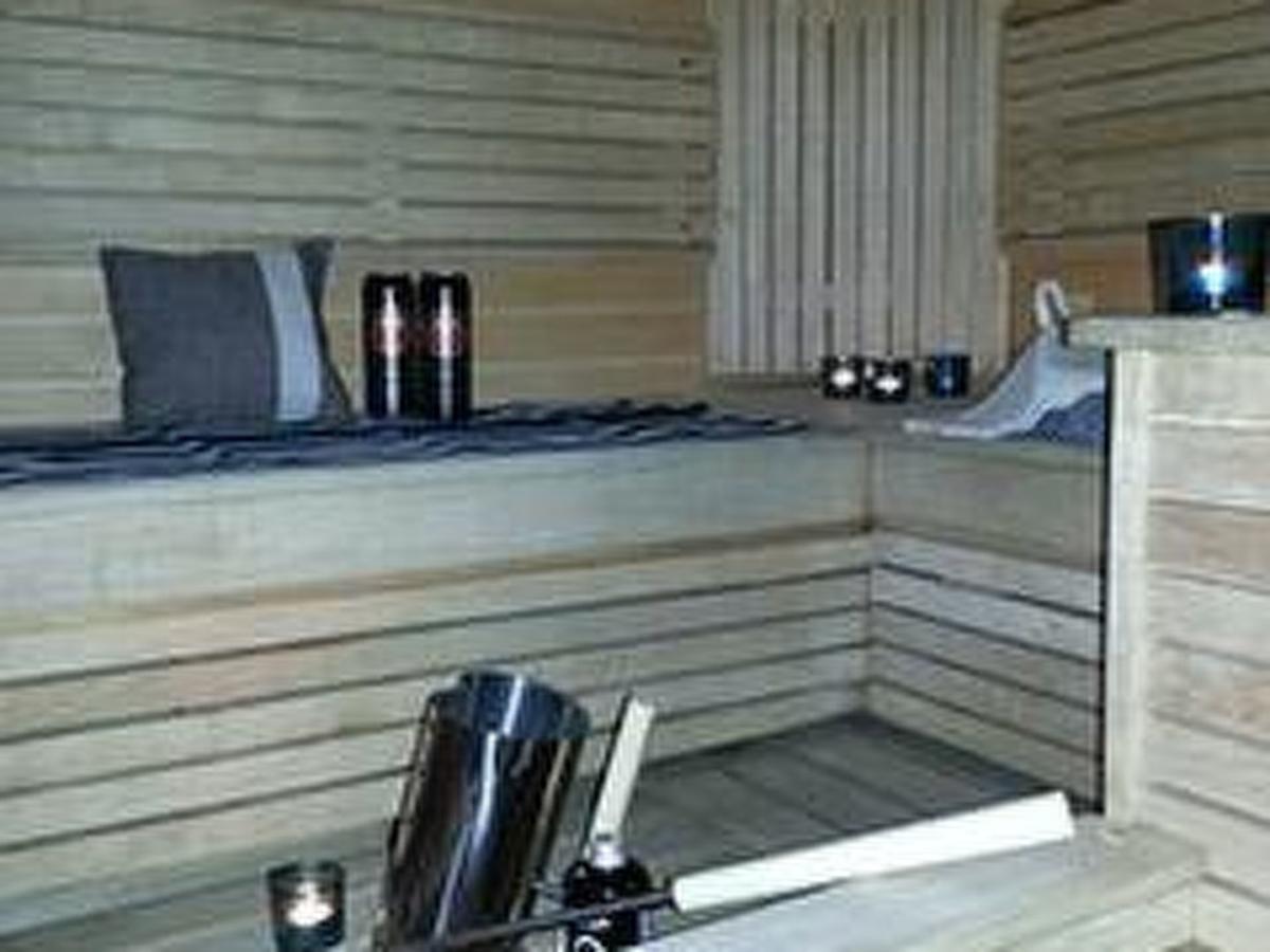 Holiday Home Villa Merituuli By Interhome Havero Экстерьер фото