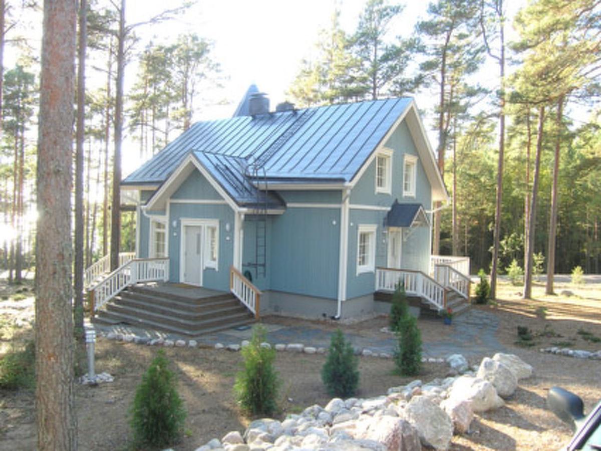 Holiday Home Villa Merituuli By Interhome Havero Экстерьер фото