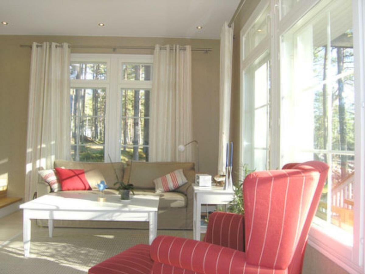 Holiday Home Villa Merituuli By Interhome Havero Экстерьер фото