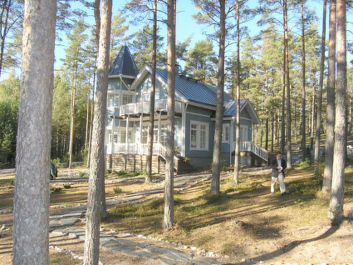 Holiday Home Villa Merituuli By Interhome Havero Экстерьер фото